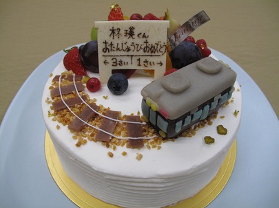 打ち負かす ミス 結晶 2 歳 誕生 日 ケーキ 通販 P Suzuka Jp